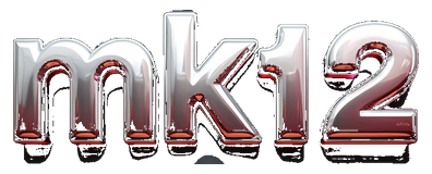 mk12 logo