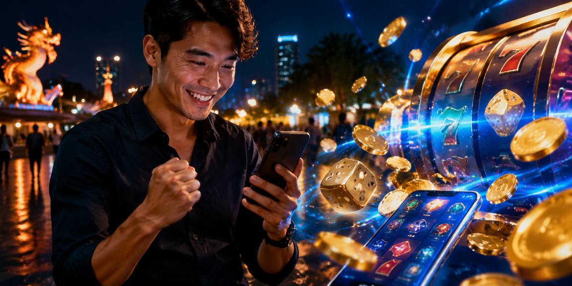mk12 Cách chúng tôi dựng khu giải Anh